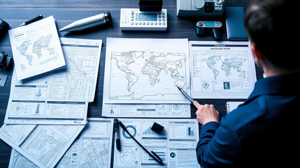 Advance Work 101: What It Is and Why It Matters in EP