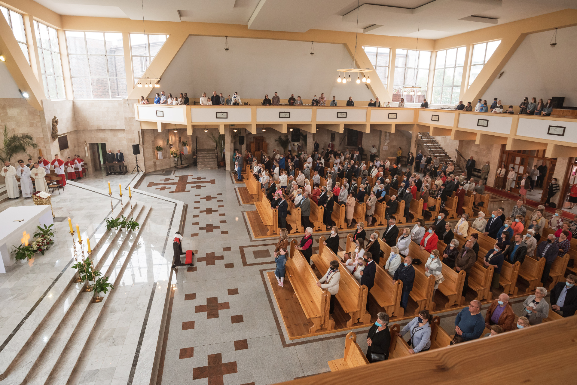 Writing a church security and emergency action plan
