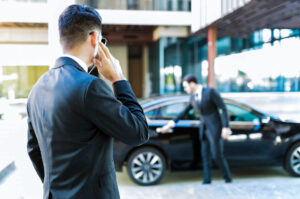 Executive protection, the stakes in play