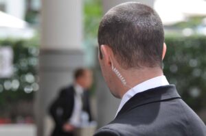 good tools for executive protection teams