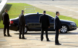 Tips for effective executive protection communications