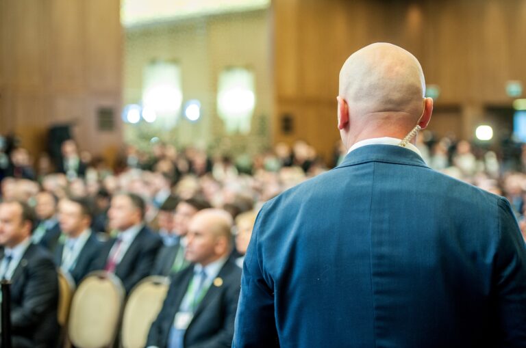 Executive Protection Advance Work Essentials : How to prepare for a High-Risk Principal Visit