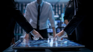 advance work checklist for executive protection operations