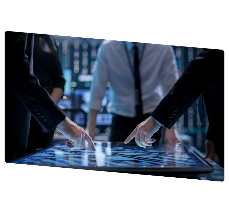 Advance Work entreprise services