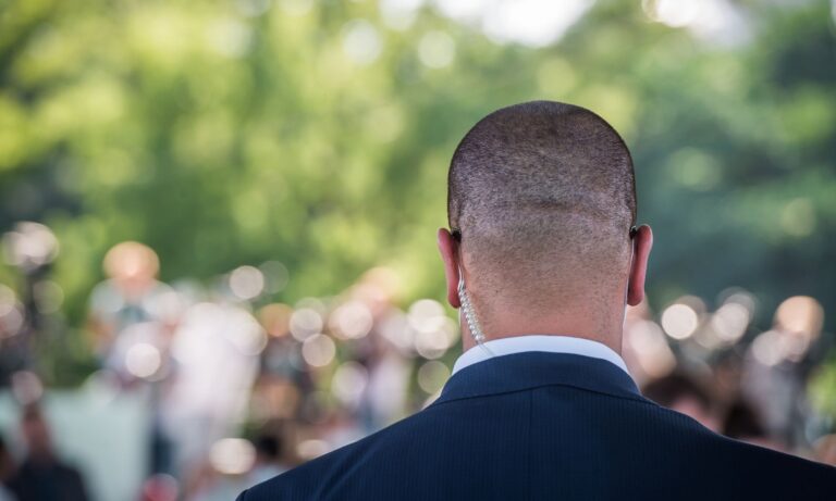 What Makes a Great Executive Protection Agent? Skills, Tools & Mindset