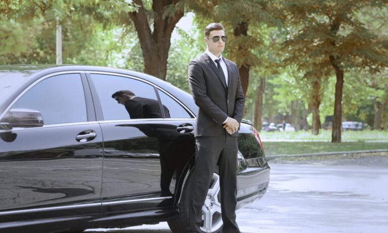 Executive Protection in 2025: Evolving Threats and Elite Practices