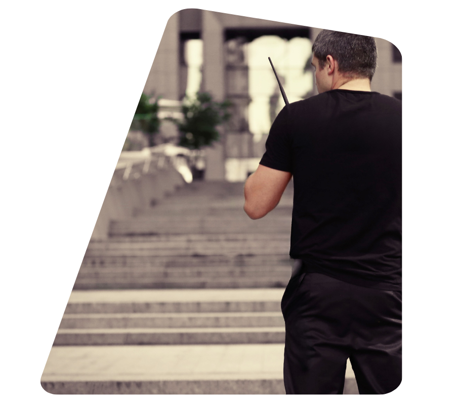 Advance Work outsourcing executive protection